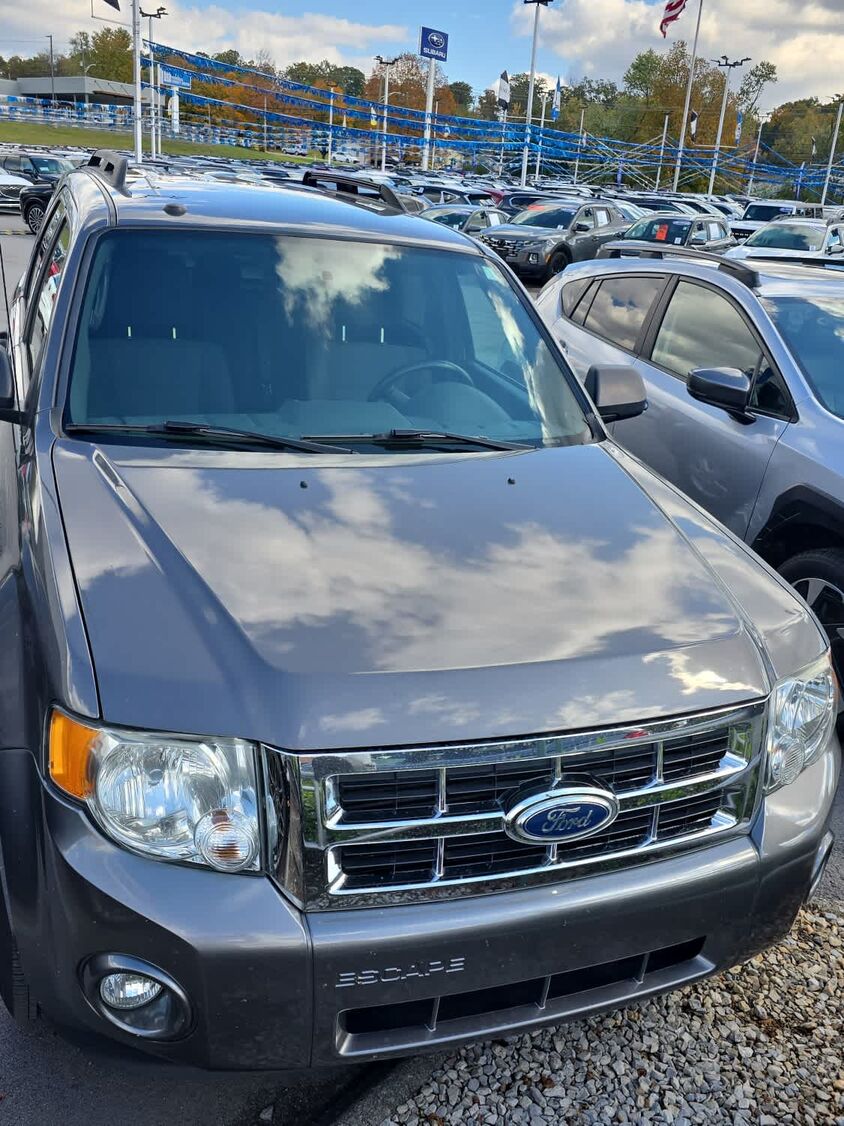 Ford Escape