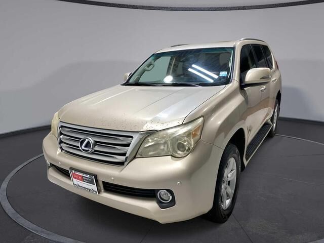 Lexus GX