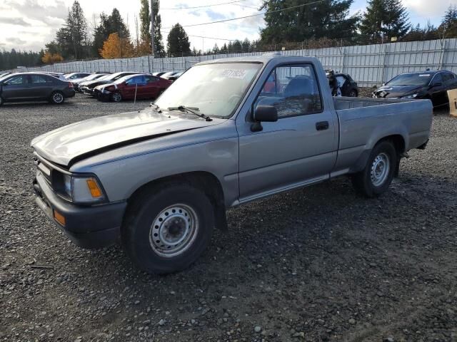 Toyota Pick-Up