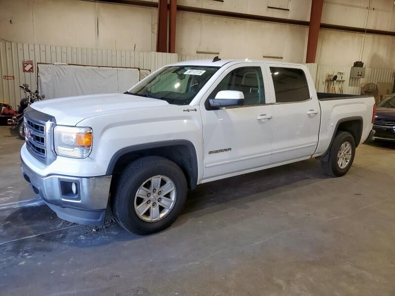 GMC Sierra