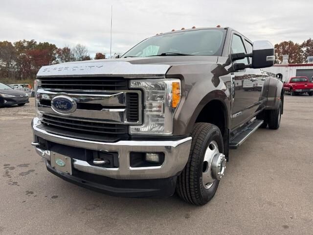 Ford F-350