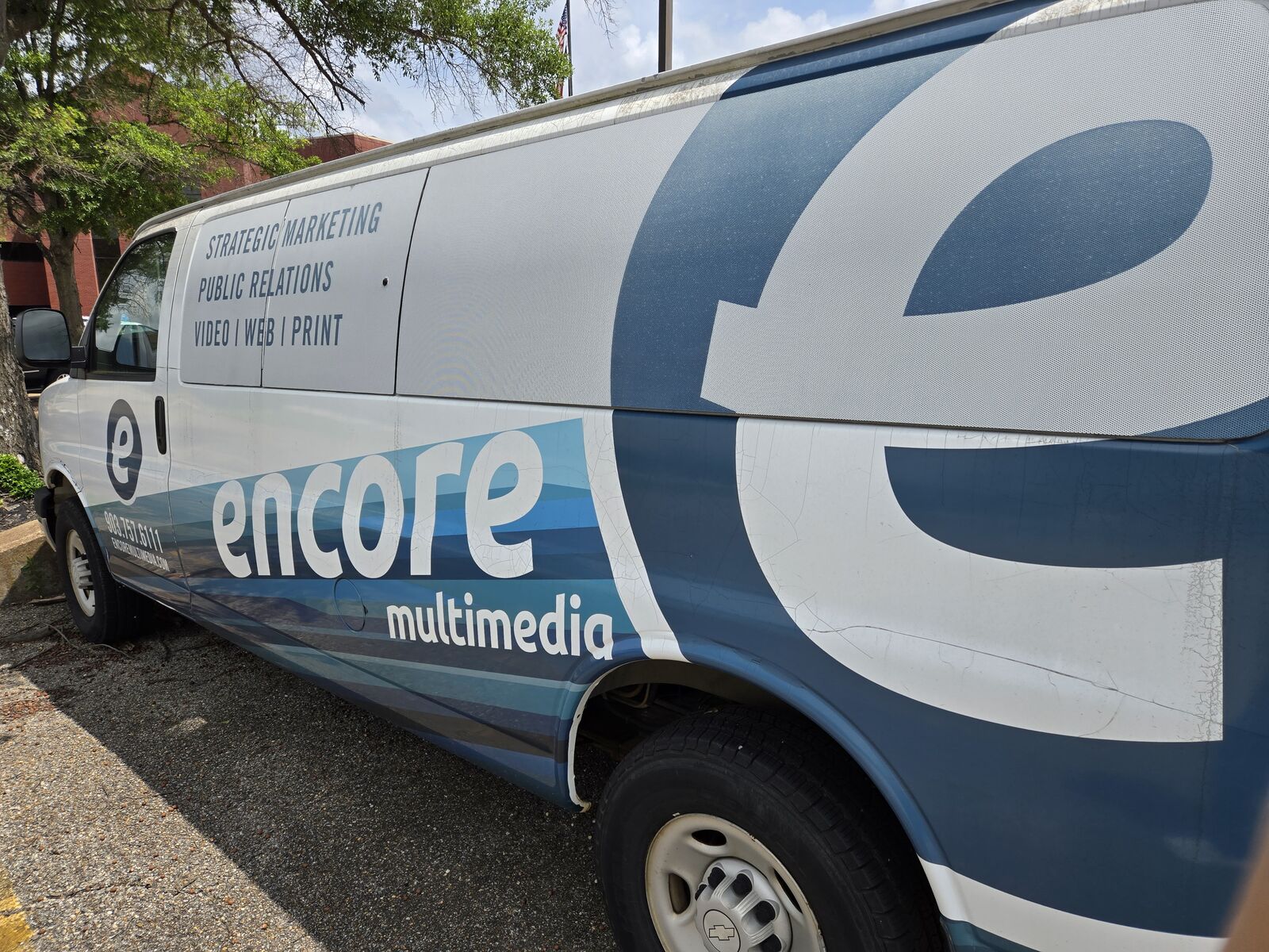 Chevrolet Express