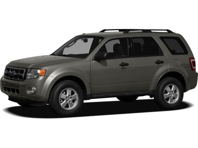 Ford Escape