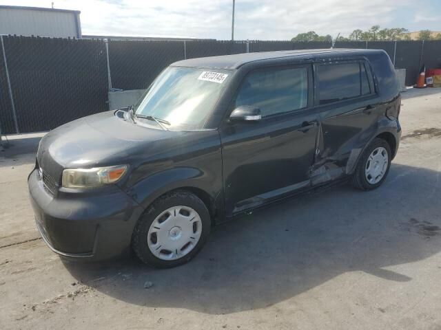 Toyota SCION xB