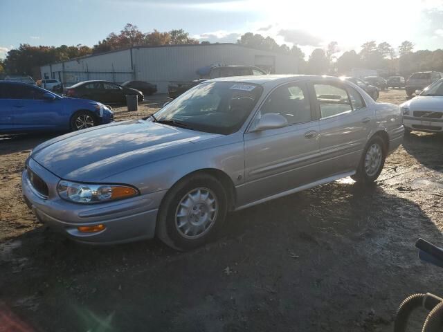 Buick LeSabre