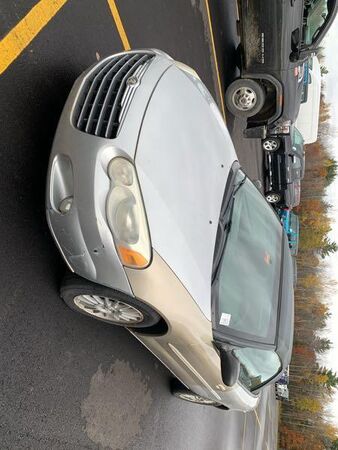 Chrysler Sebring