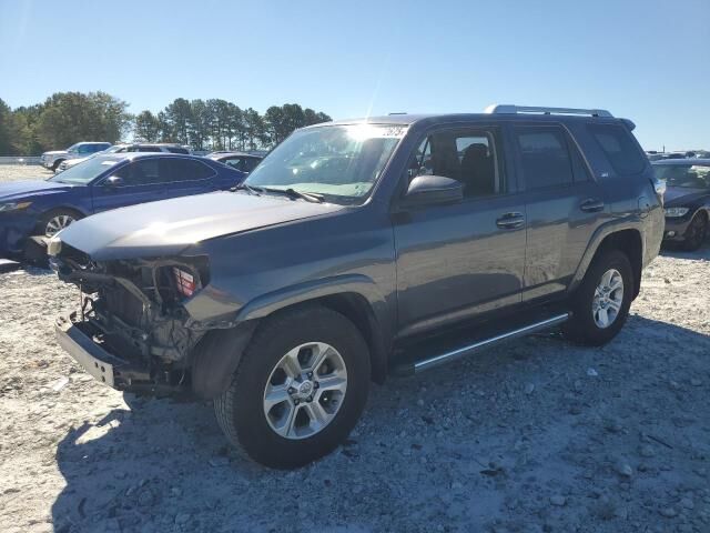 Toyota 4-Runner