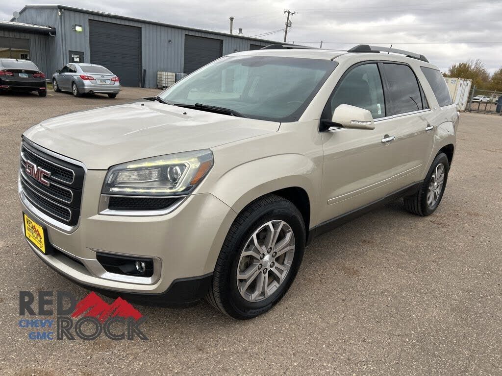 GMC Acadia