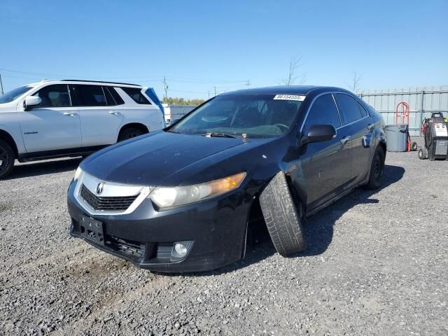 Acura TSX