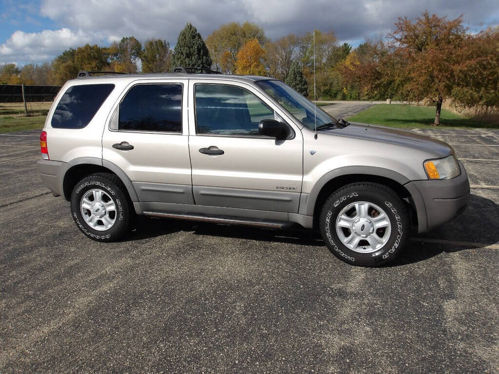 Ford Escape