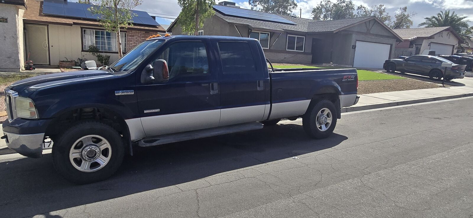 Ford F-350