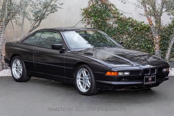 BMW 840Ci