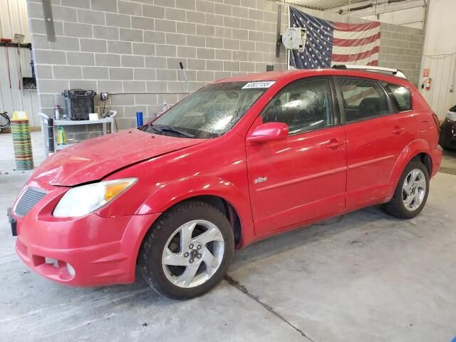 Pontiac Vibe