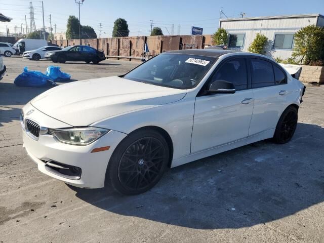 BMW 328i