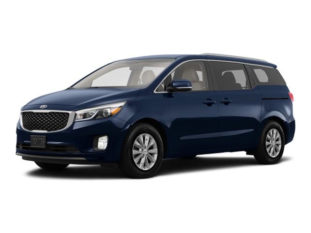 Kia Sedona