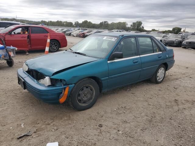 Ford Escort