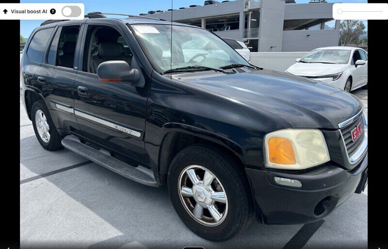 2003 GMC Envoy