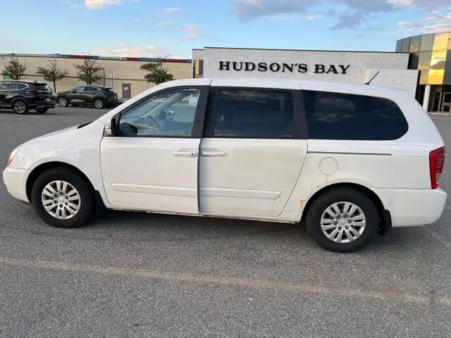Kia Sedona