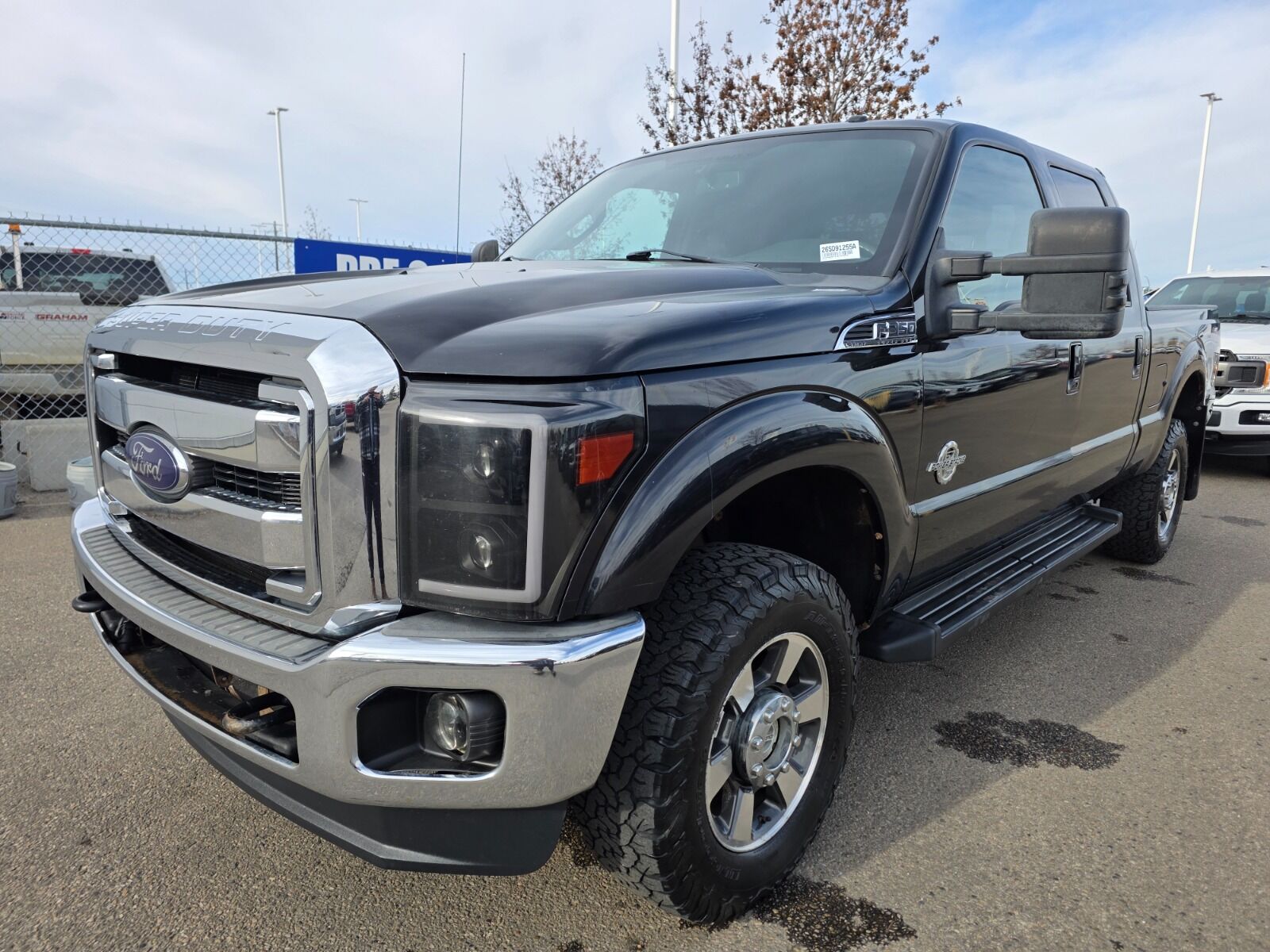 Ford F-350