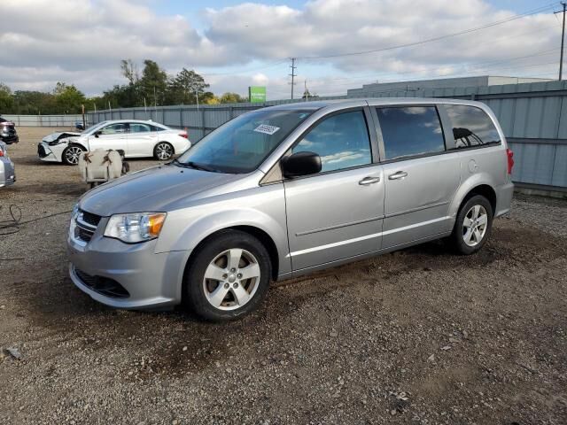 Dodge Grand Caravan