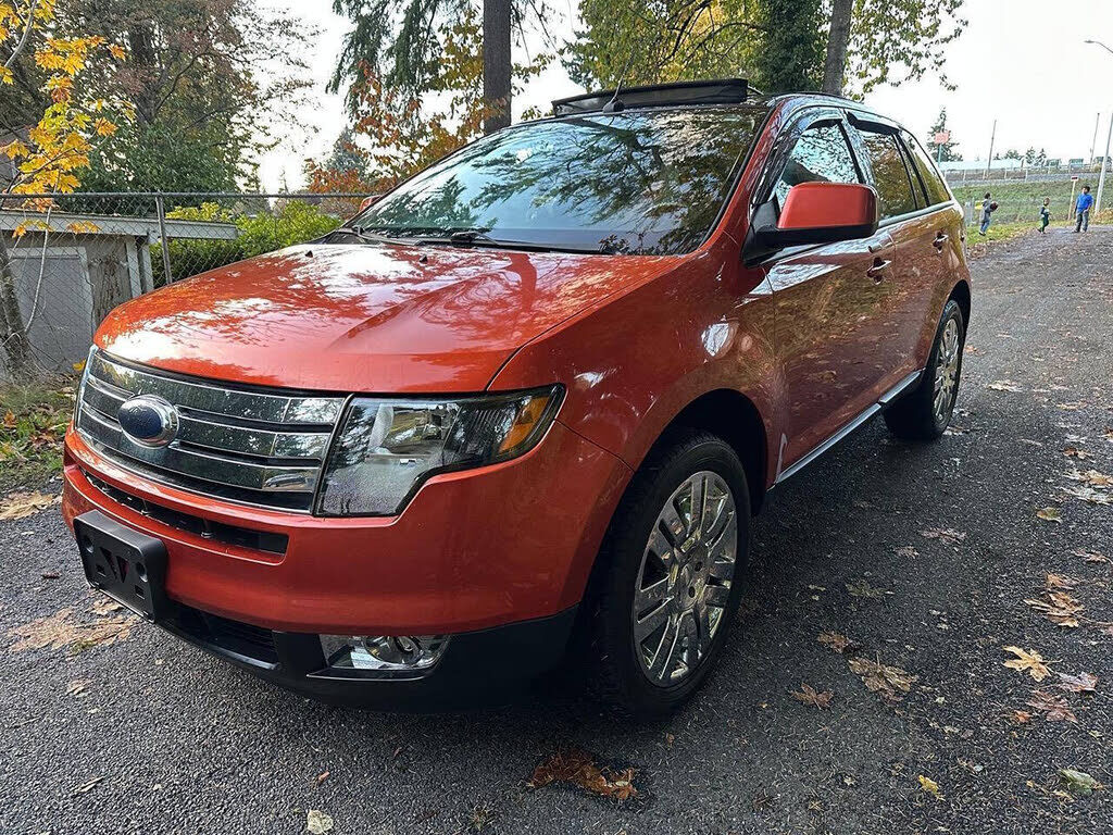Ford Edge