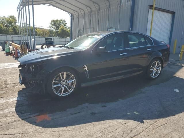Chevrolet SS