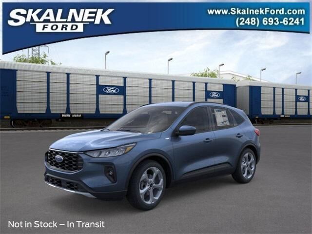 2026 FORD Escape