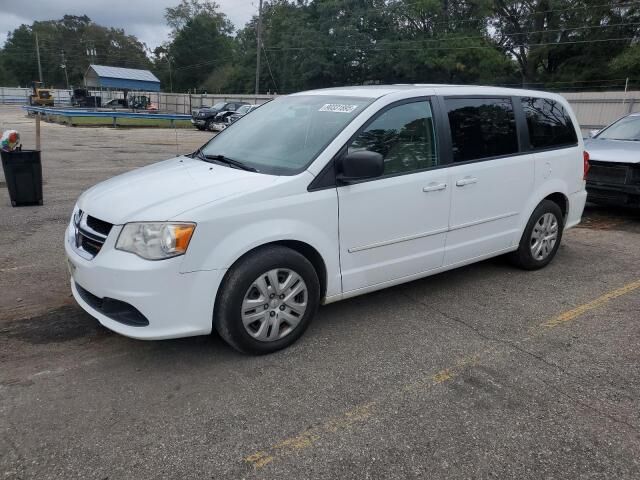Dodge Grand Caravan