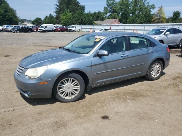 Chrysler Sebring