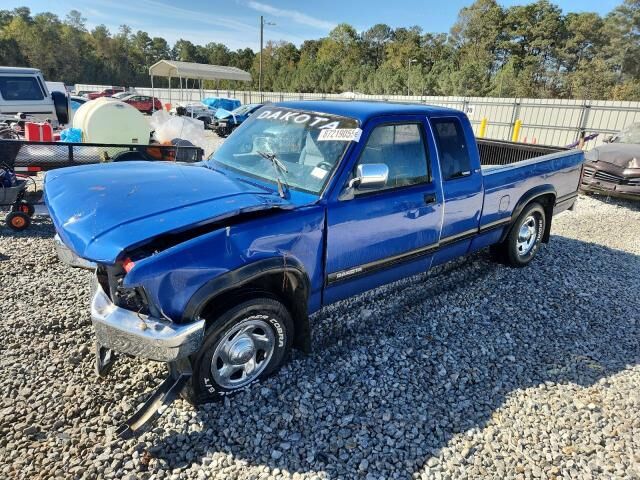 Dodge Dakota