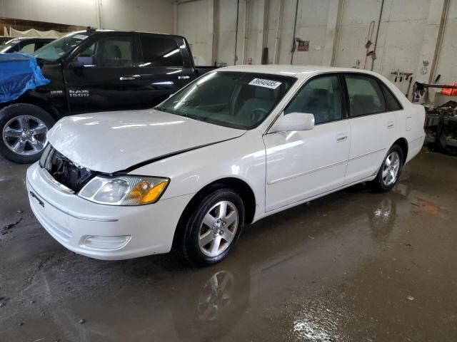 Toyota Avalon