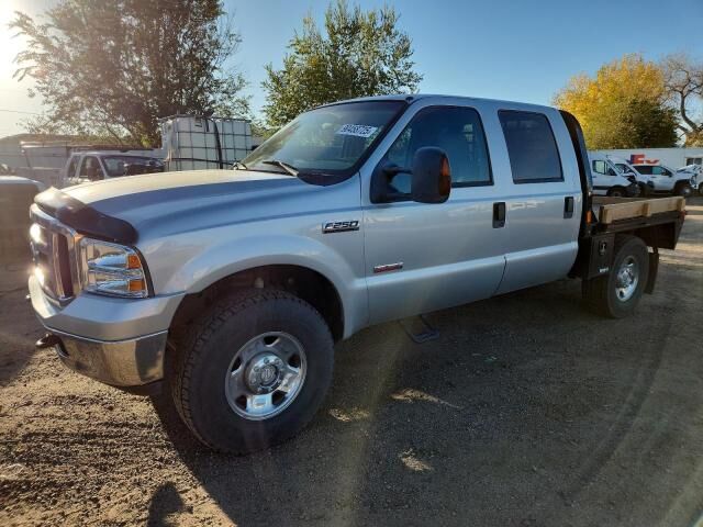 Ford F-250