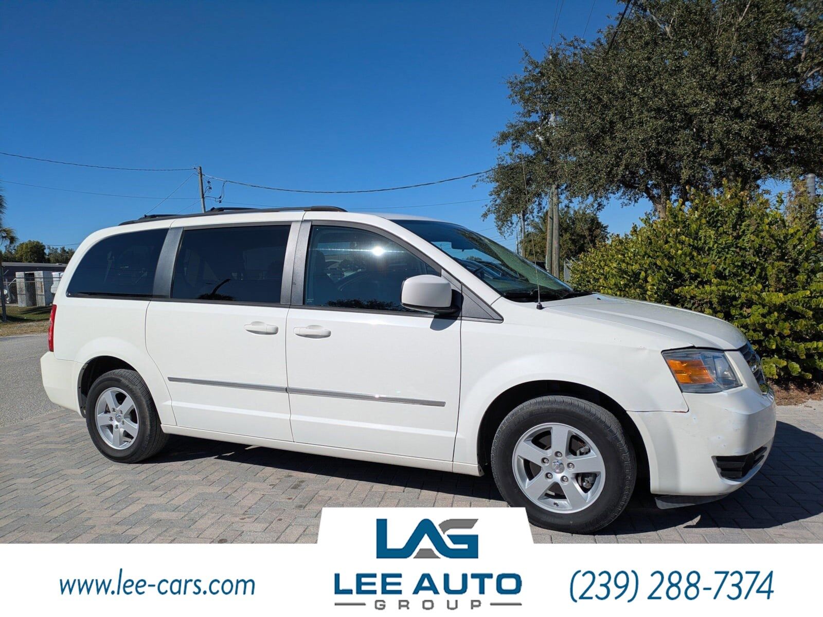 Dodge Grand Caravan