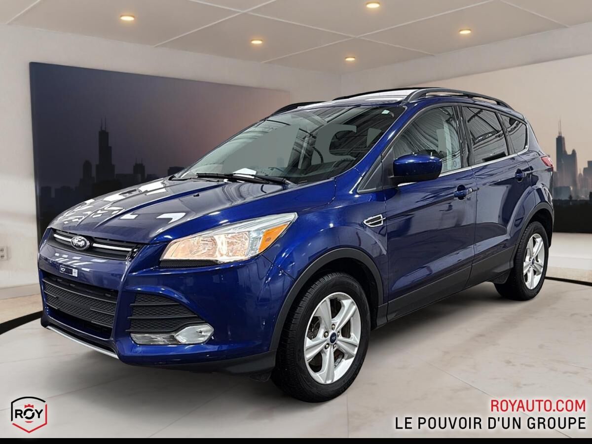 Ford Escape