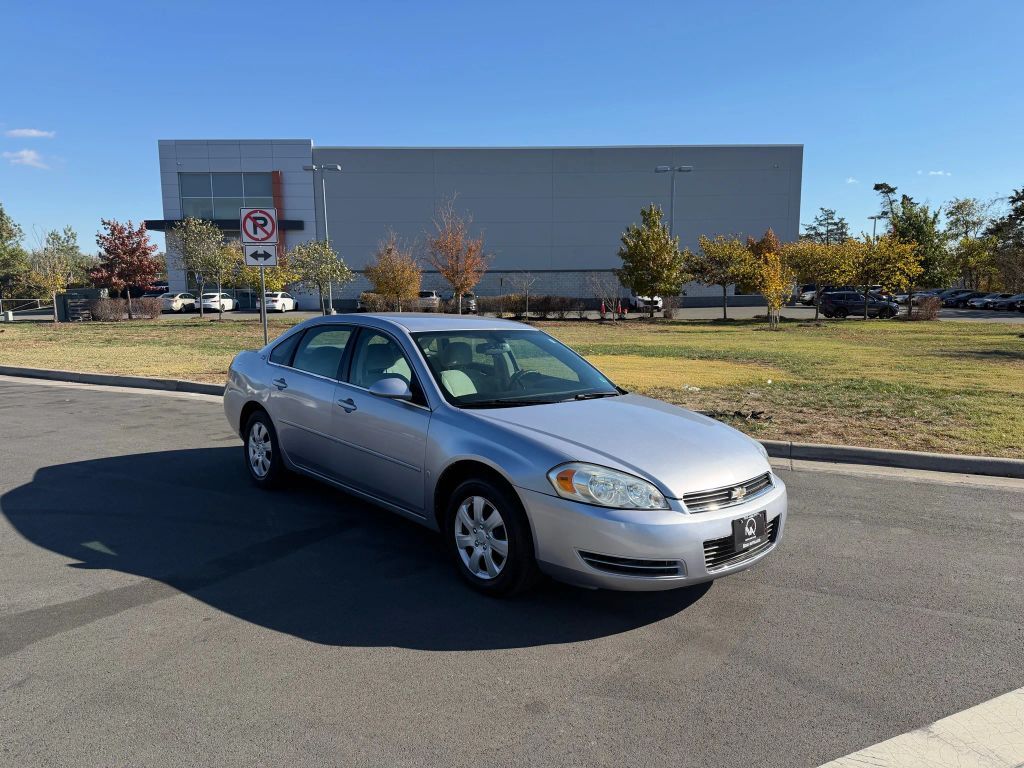 Chevrolet Impala
