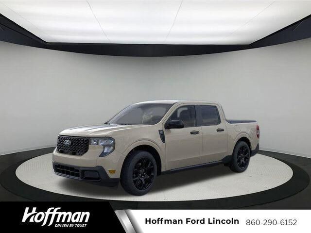 2025 FORD Maverick