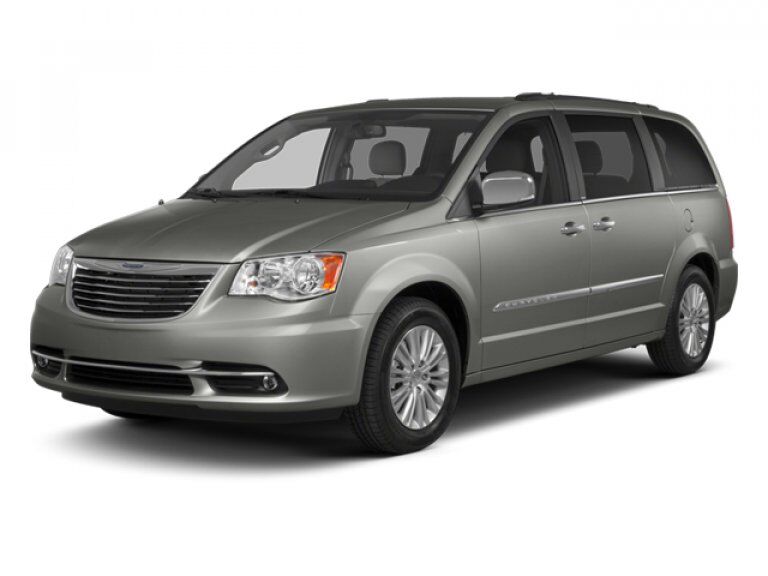 Chrysler Town and Country