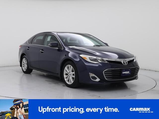 Toyota Avalon