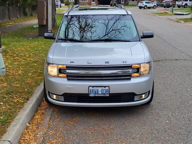 Ford Flex