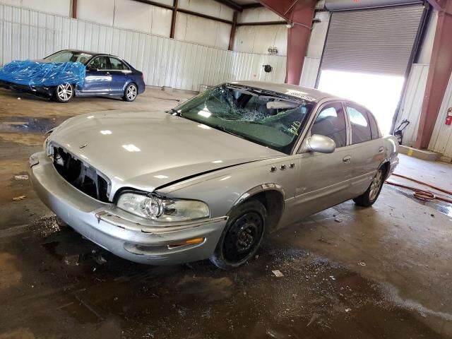 Buick Park Avenue