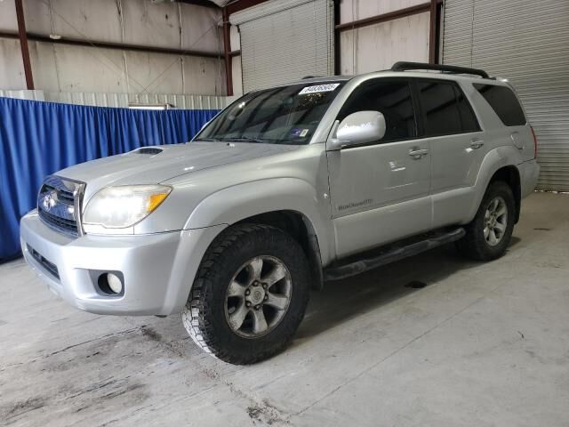 Toyota 4-Runner
