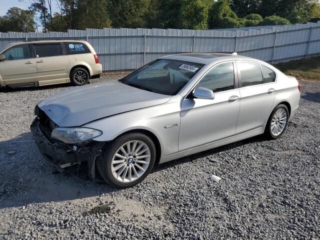BMW 535i