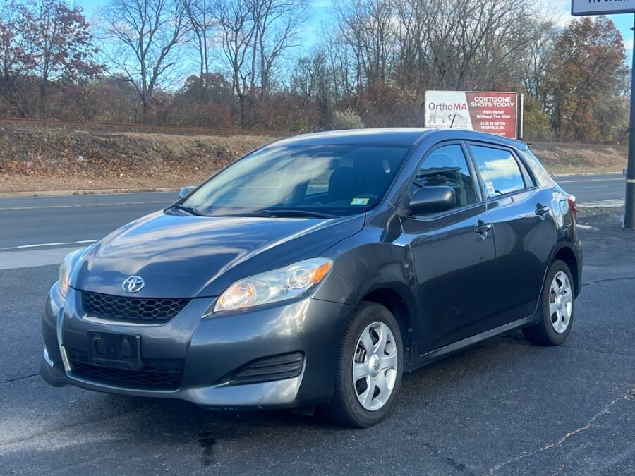 Toyota Corolla Matrix