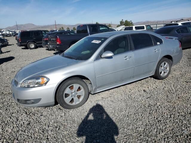 Chevrolet Impala