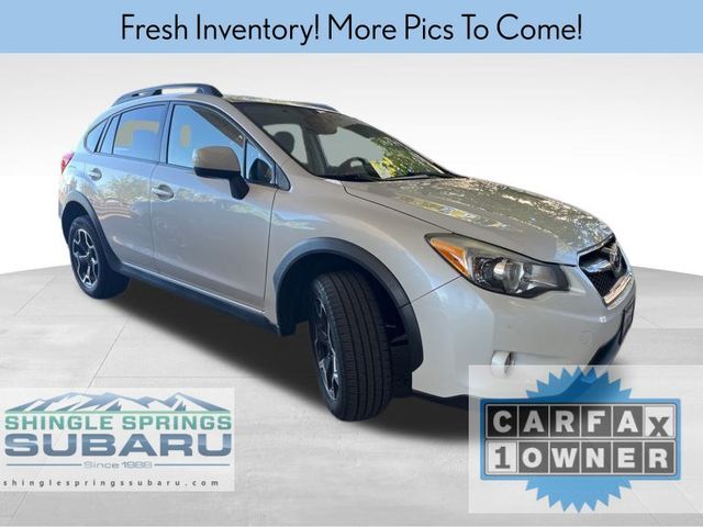 Subaru XV CrossTrek