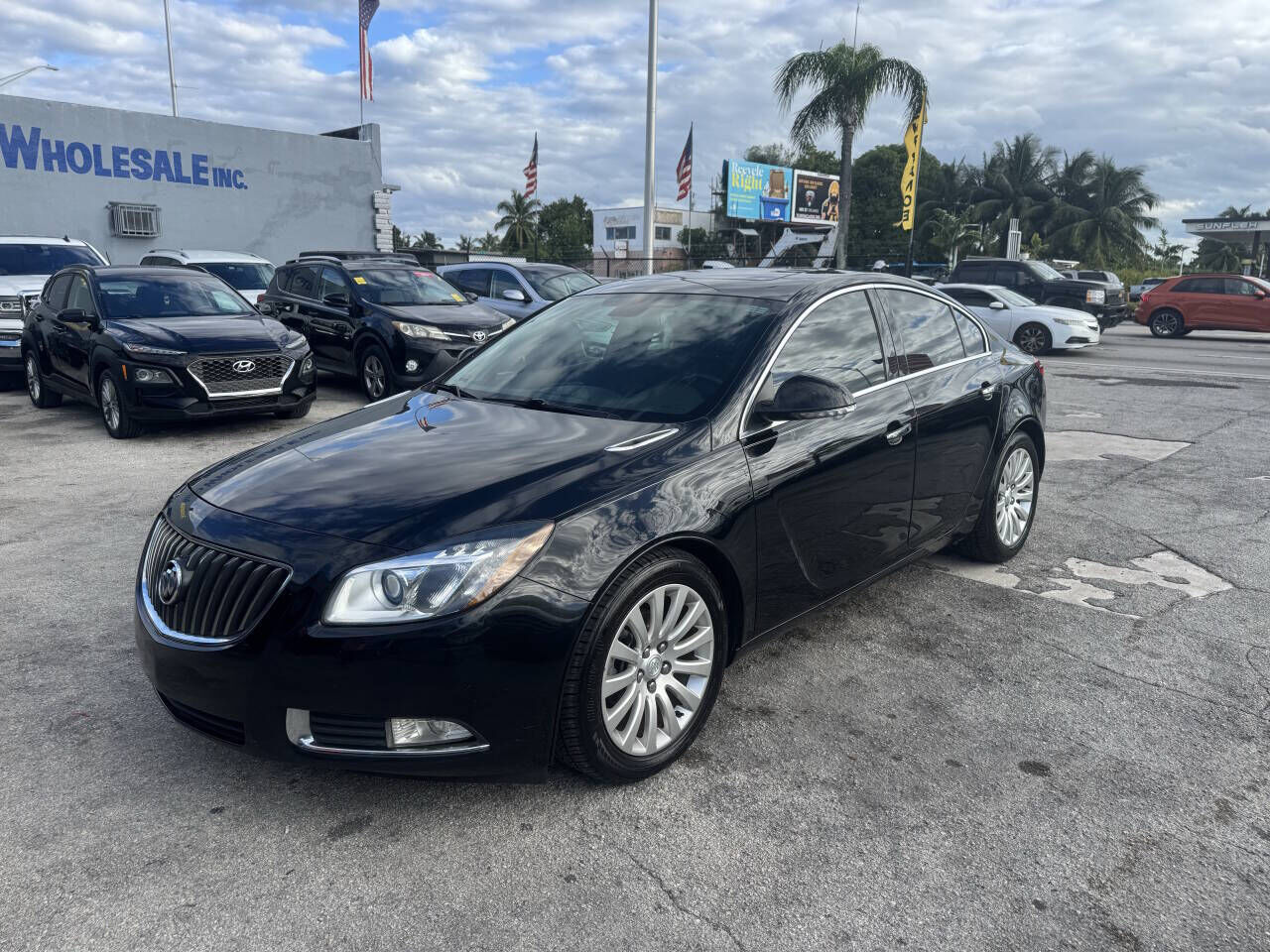 Buick Regal