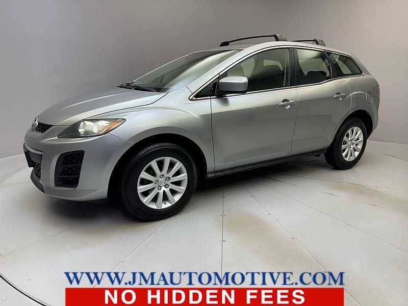 Mazda CX-7