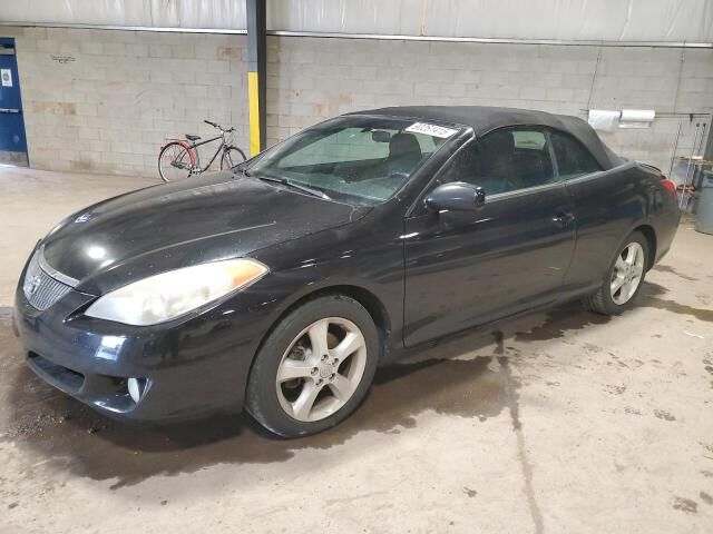Toyota Camry Solara