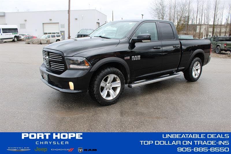 RAM 1500
