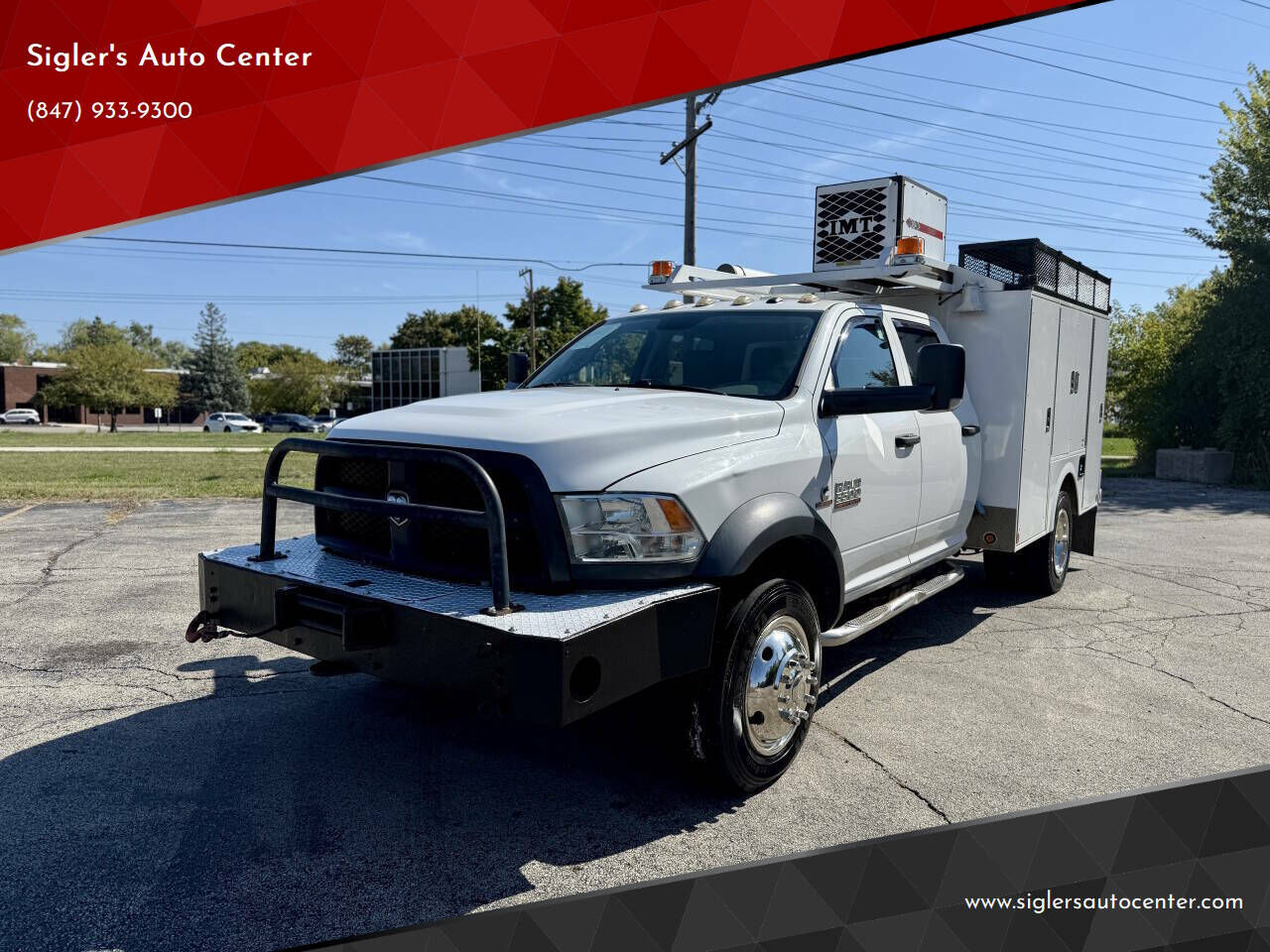 RAM 5500